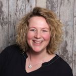 Claudia Techau - Malermeisterin & Farbtechnikerin