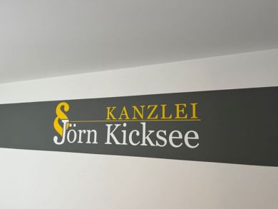 Logo Innenraum - Malerin Claudia Techau - Jübek - Schleswig